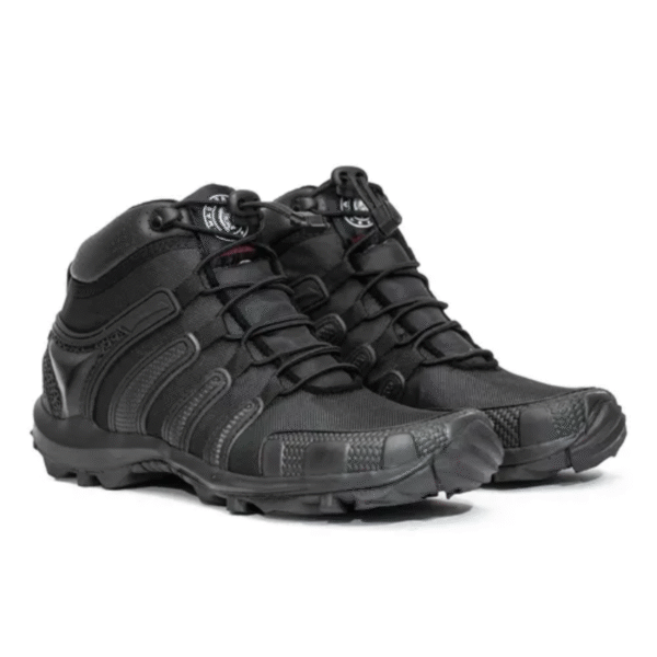 Bota Militar y Policía 347 Élite