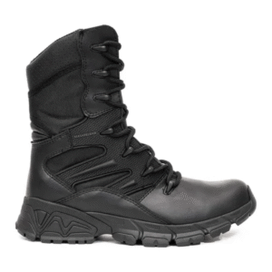 Bota táctica Masherland Comando Black