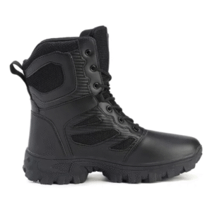 Botas Tácticas Plataforma para Hombre