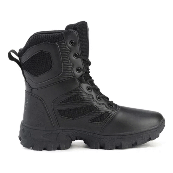 Botas Tácticas Plataforma para Hombre