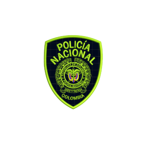 Heráldica policía nacional