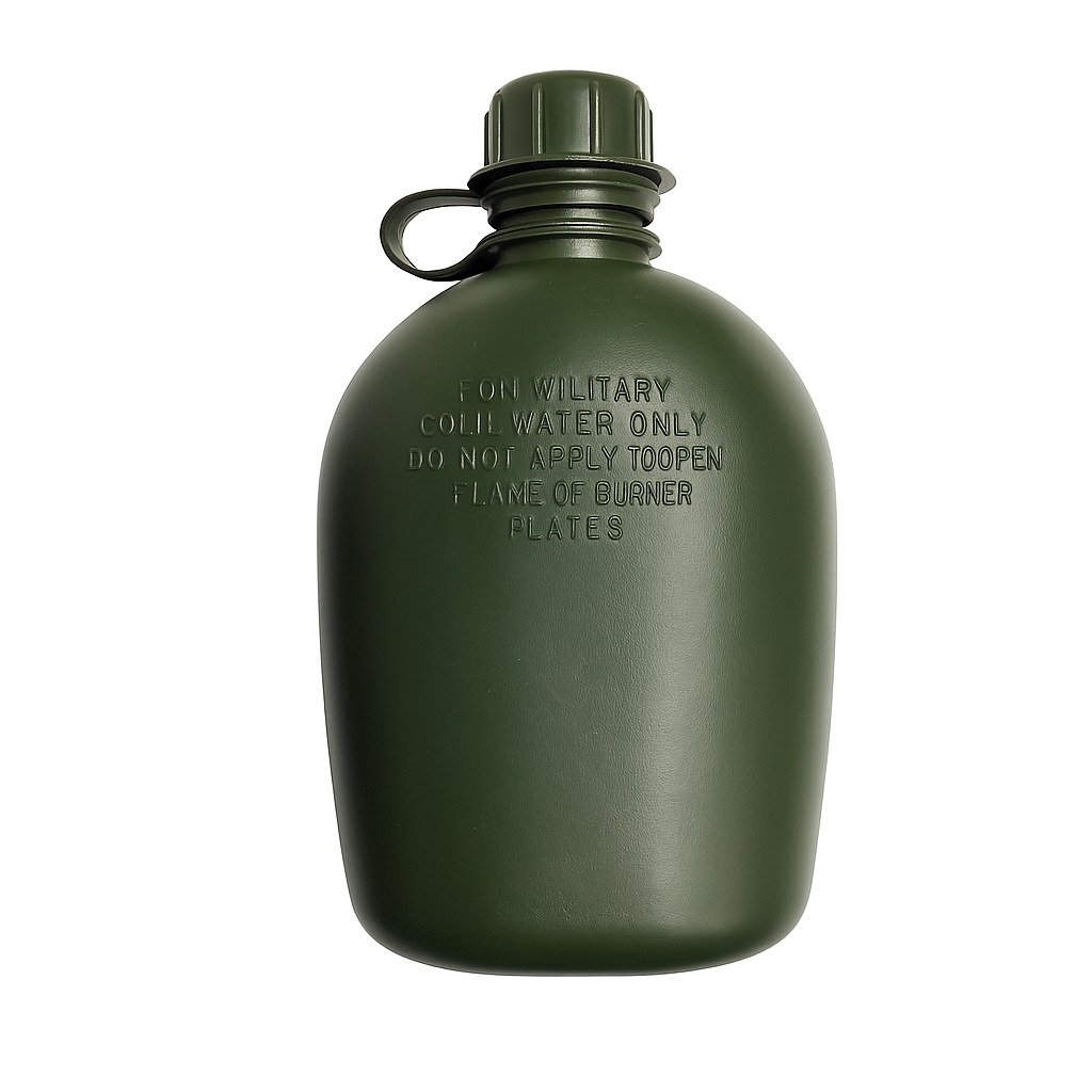 Morral de campaña - Image 6