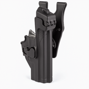 Chapuza Porta Pistola Oficial Serpa 3