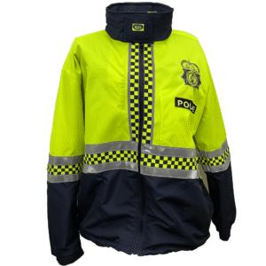 Chaqueta De Servicio Policía Nacional