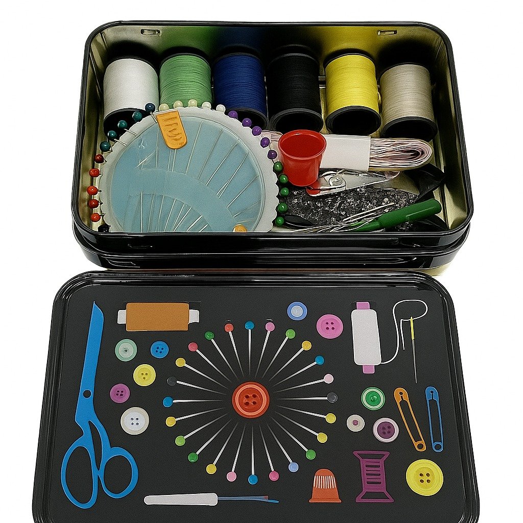 Kit Equipamiento para Escuelas - Image 34