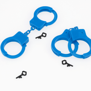 Esposas De Plástico