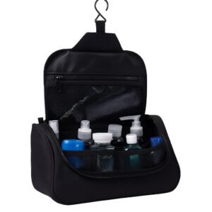 Estuche para Útiles de Aseo