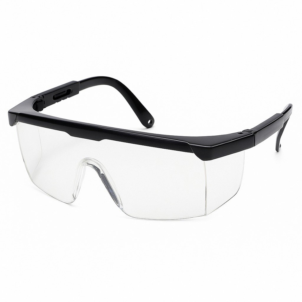 Gafas de Seguridad