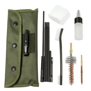 Kit de Aseo de Fusil