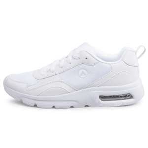 Par De Tennis Blancos