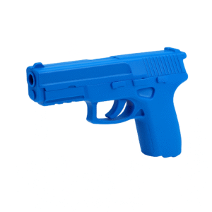 Pistola De Instrucción