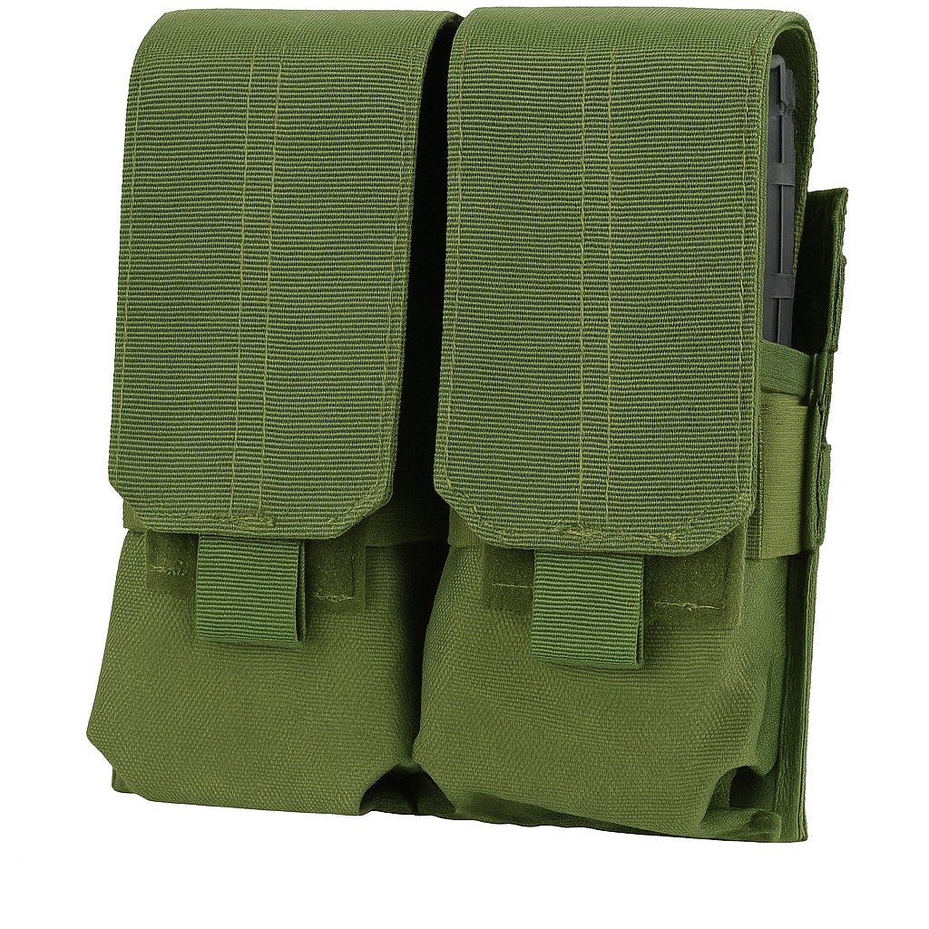 Morral de campaña - Image 14